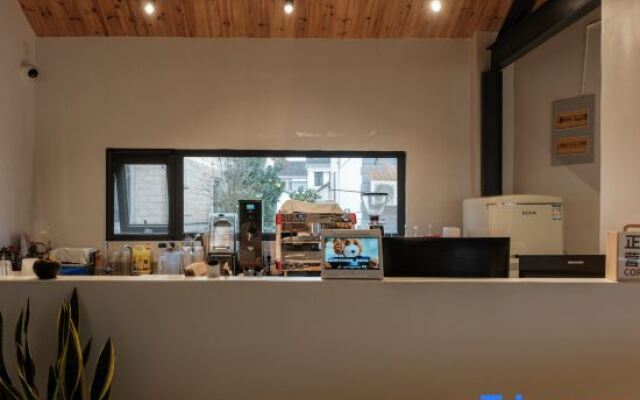 Yin Ye  Homestay（Dongzhuang）