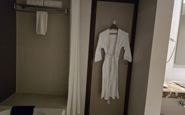 Hotel Daaysco Oley Allo