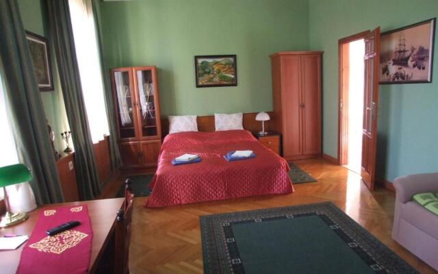 Art Guesthouse