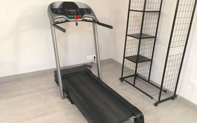 U Paesolu Hôtel & Résidence