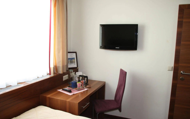 Hotel Pension Villa Klothilde