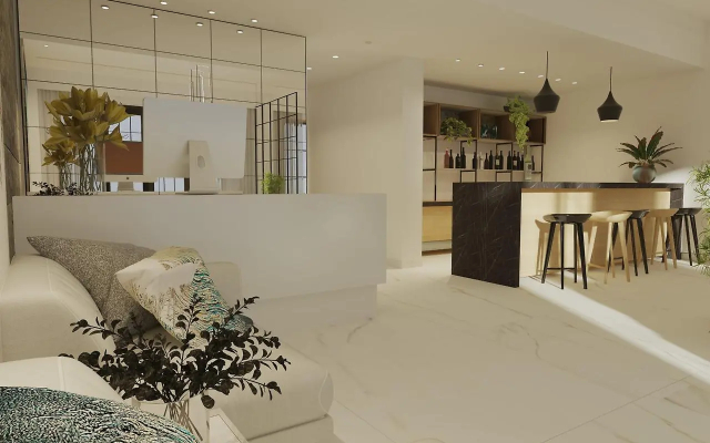 The Wine Hotel