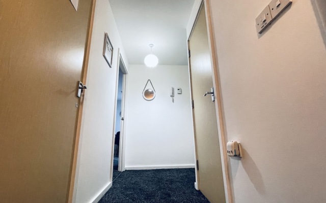 Grand Central Littleover Deluxe