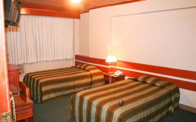 Royal INN CASINO HOTEL