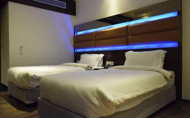 Hotel 25 Hours