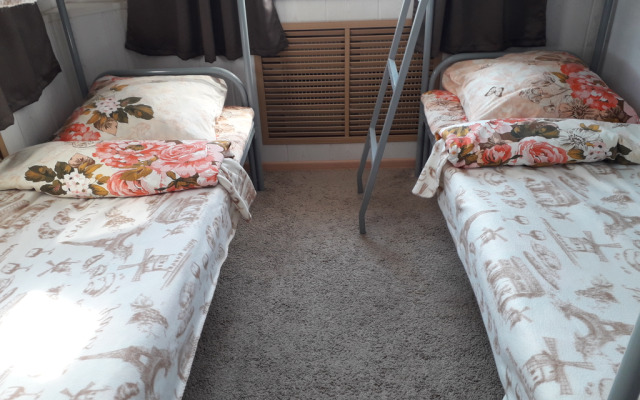 Мир на Писарева