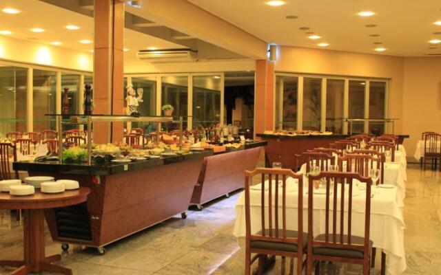Actuall Convention Hotel