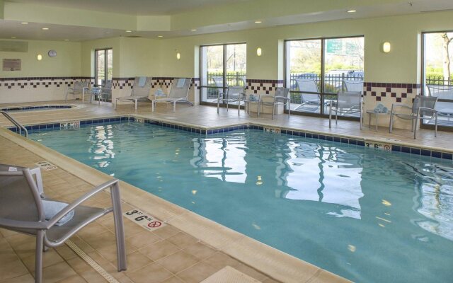 SpringHill Suites by Marriott Richmond North/Glen Allen