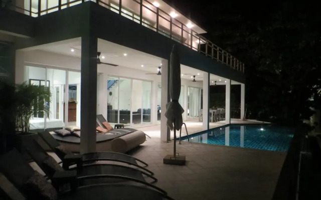 Villa Ginborn