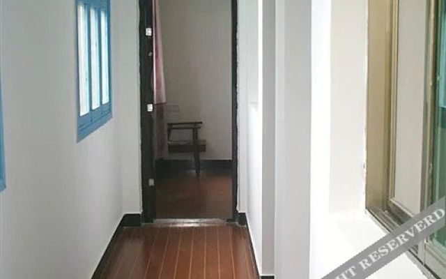 Wuyuan Qingyuan Xifuchun Farmstay