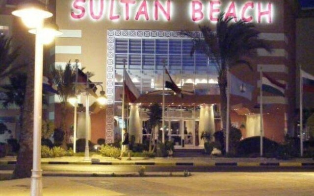 Sultan Beach Hotel Hurghada