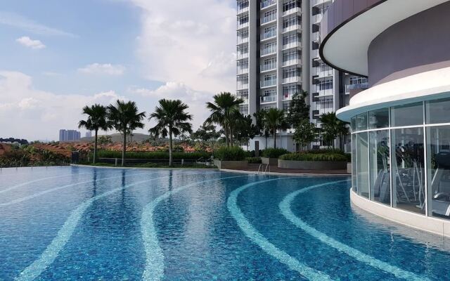 Alyssa Homestay Putrajaya