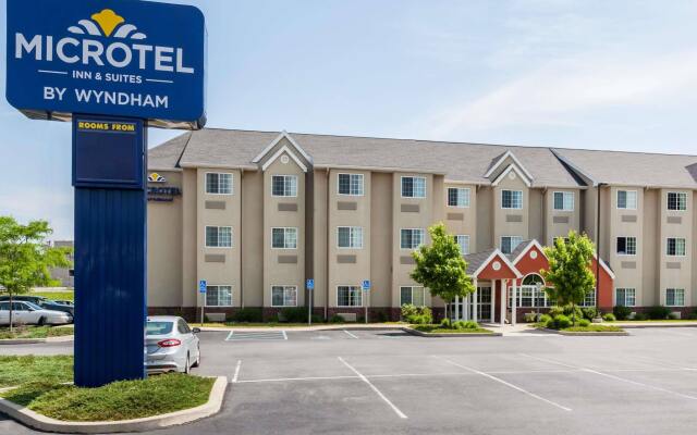 Microtel Inn & Suites By Wyndham Dickson City/Scr