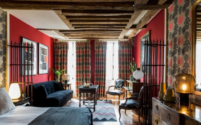 Relais Saint Germain
