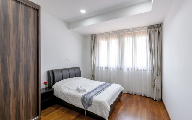 K Suites River Valley Nearby Orchard