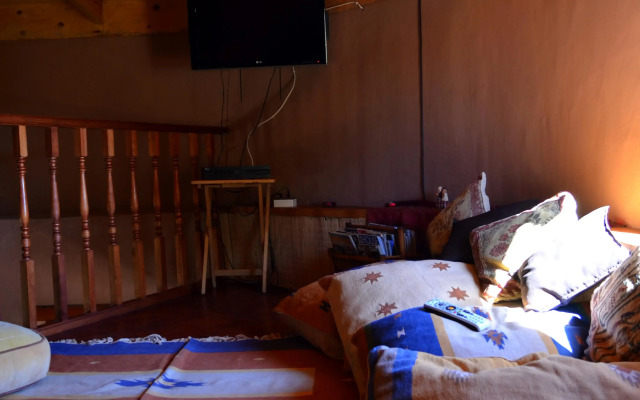 Sami Atacama Lodge