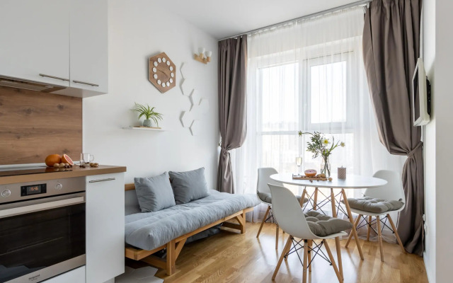 Klyuchi (Ключи) на проспекте Лиговский 271