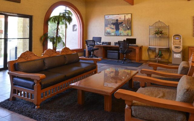 Extend-a-Suites - Phoenix Airport