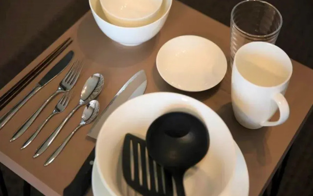 TAKUTO HOTEL Shinsaibashi