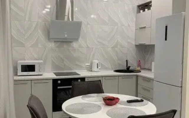 Apartments Sirius on str. Bogdana Khmelnitskogo, bld. 10