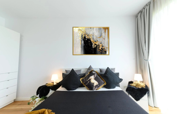 North Artistique - Aviatiei