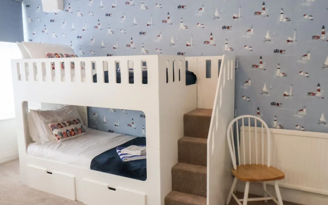 South Bay Beach House