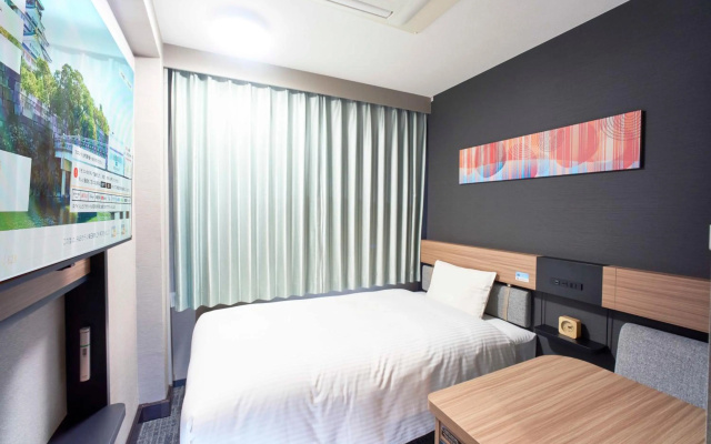 R&B Hotel Umeda-Higashi – Guest Rooms – Osaka