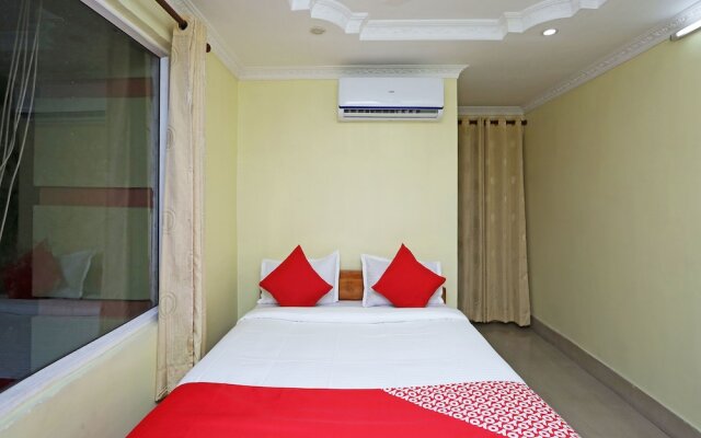 OYO 11488 Hotel Subham Palace