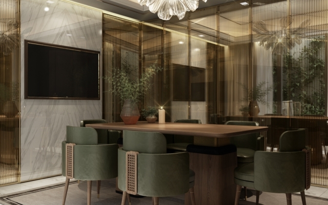 La Siesta Premium Saigon