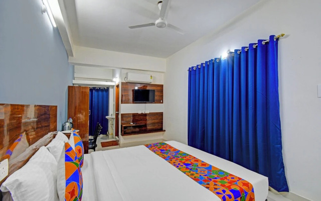 Fabhotel Rio Hitech City