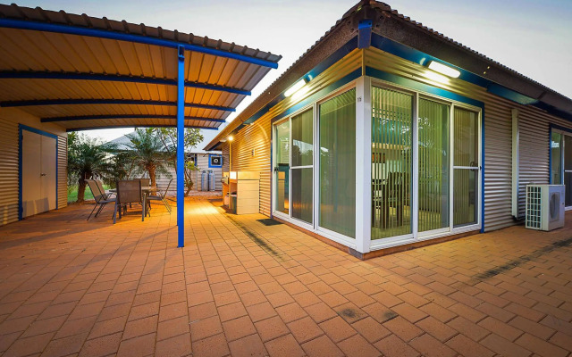 Osprey Holiday Village