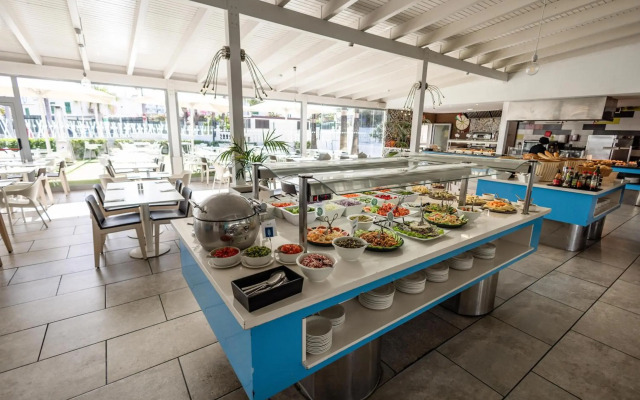 Servatur Playa Bonita