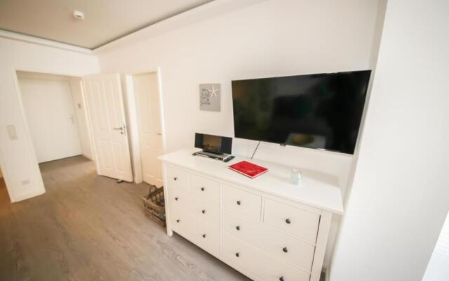 Ferienwohnung Seesternchen 1