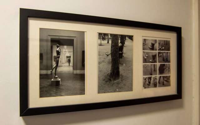 JOIVY Perfect Location! Charming Rose St Apt for Couples