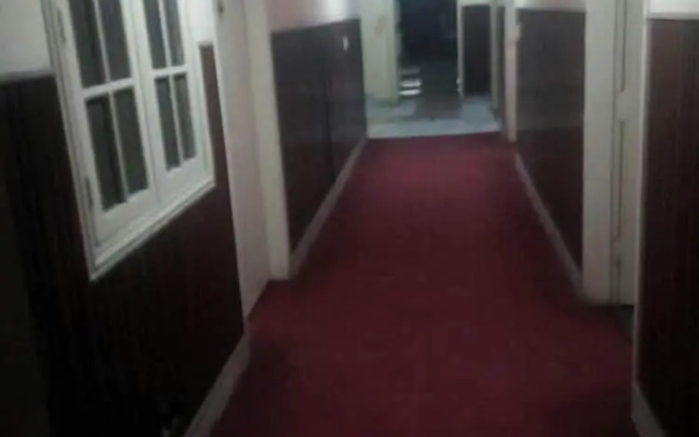 Welcome Hotel