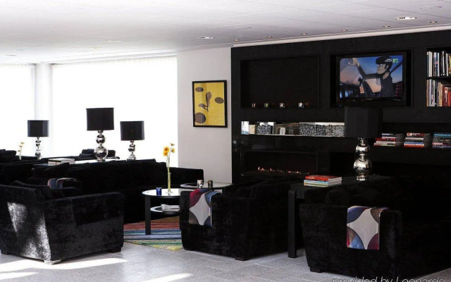 Scandic Opus Horsens