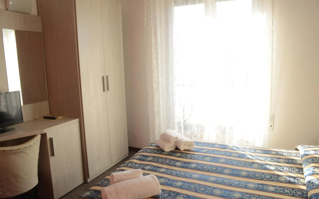Hotel Vergilius