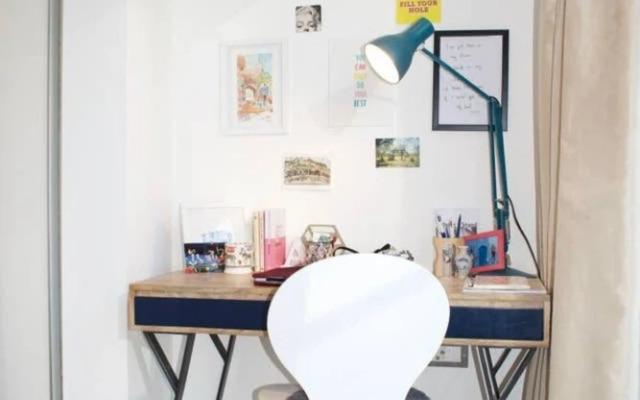 Quarter Mile Flat With Stunning Meadows View