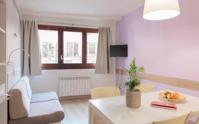 Apartaments Maragall