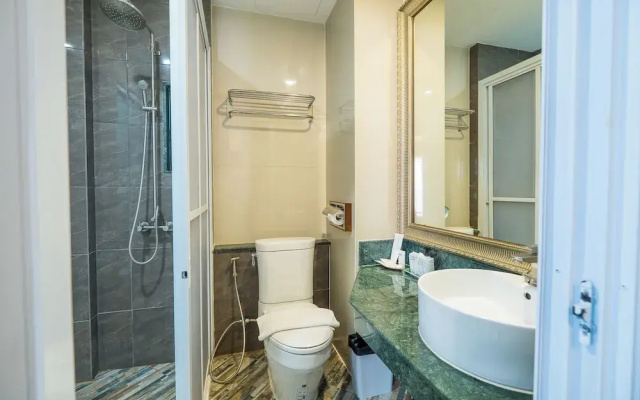 Landmark Nakhon Phanom Hotel