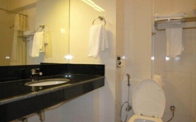 Hotel Phuntsho Pelri