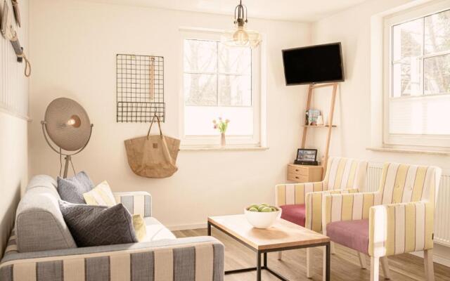 Strandhaus Ahrenshoop