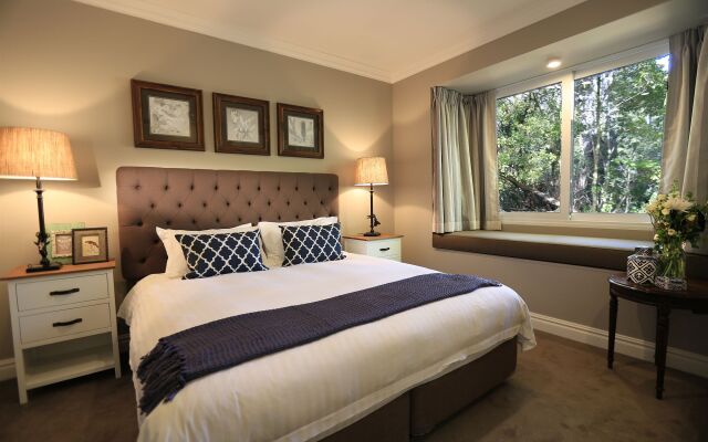 Parklands Country Gardens and Lodges