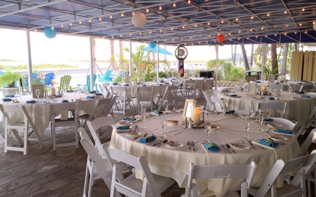 Bilmar Beach Resort