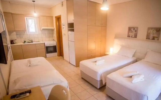 Evia Silence Boutique Hotel