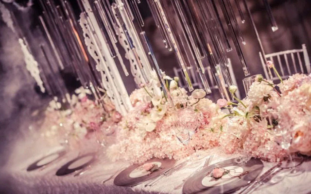 Crowne Plaza Chaozhou Riverside