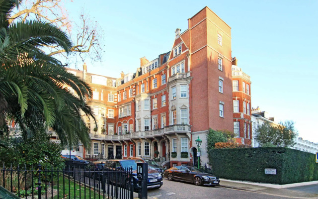 London Lifestyle Apartments Knightsbridge