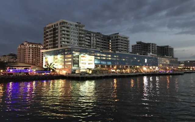 Sunset & Seaview Vacation Condos at Marina Court Resort Condo