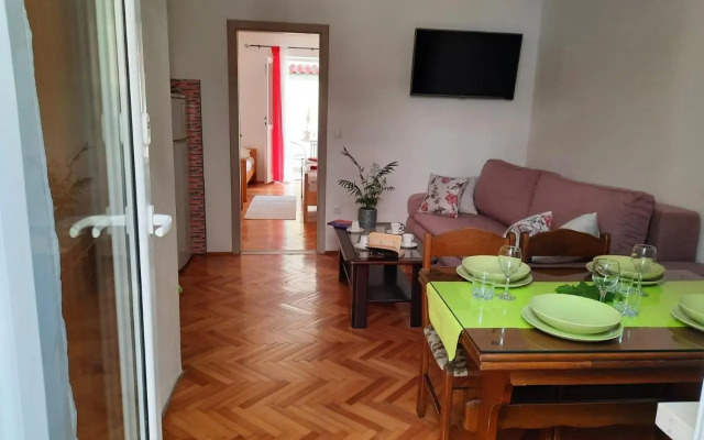 Apartment Ivan