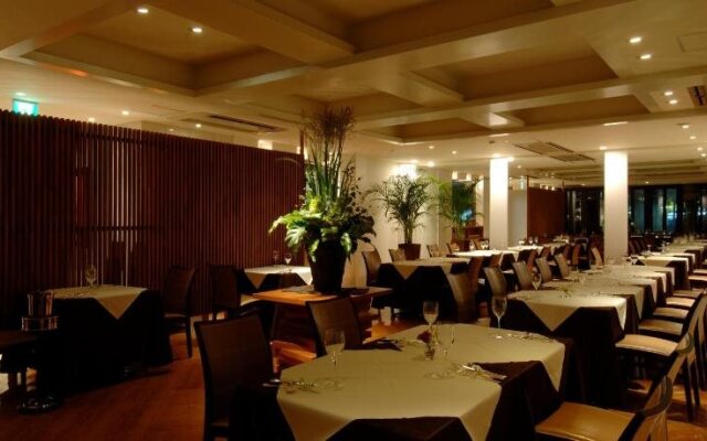 Villa Terrace Omura Hotels & Resorts